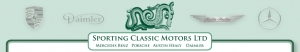Sporting Classic Motors