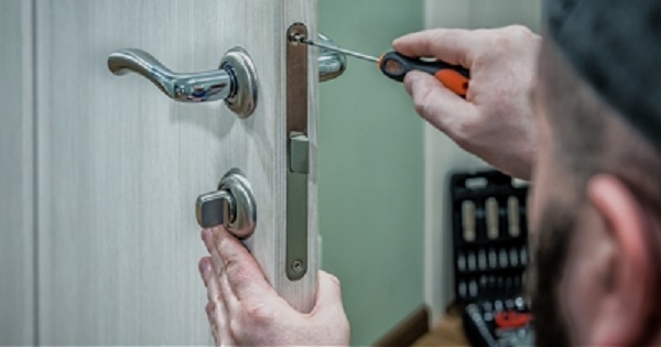 LockStop Locksmith Barking