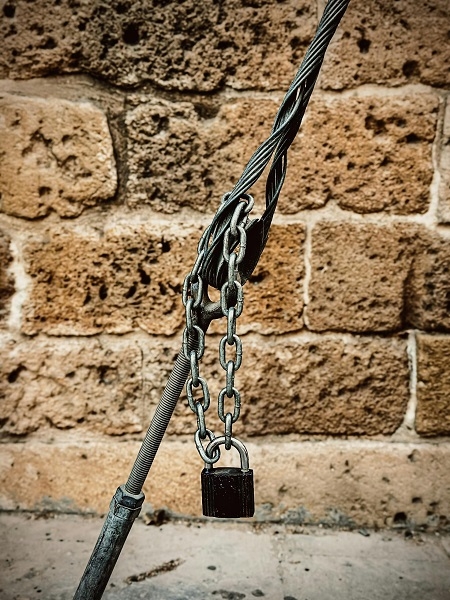 IronKey Locksmith Seven Kings