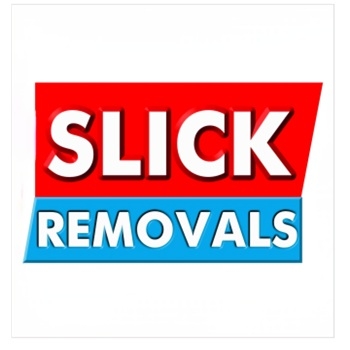 Slick Removals Man and Van Leicester Shire Ltd
