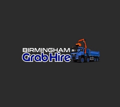Birmingham Grab Hire