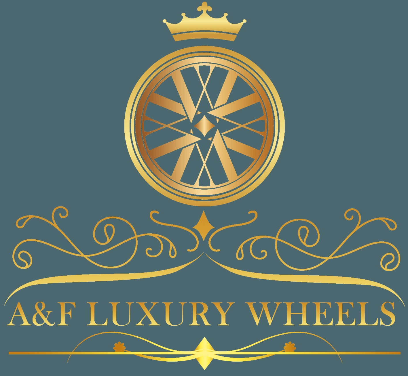 A&F Luxury Wheels