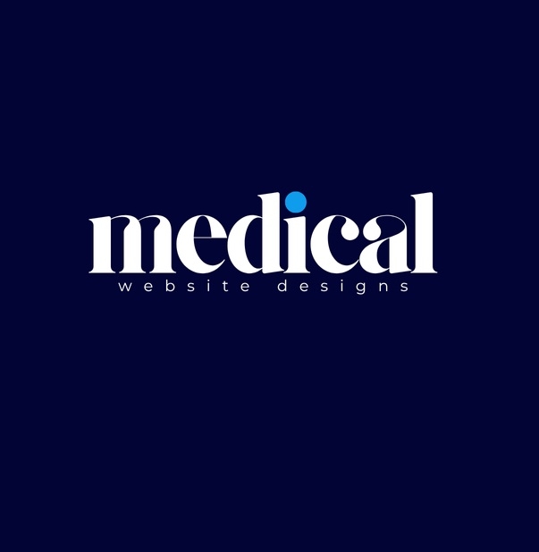 Medical Website Designs