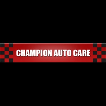 Champion Auto Care