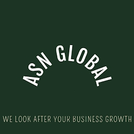 ASN Global - Your Digital Partner