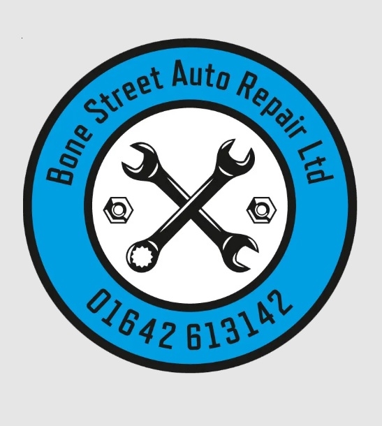 Bone Street Auto Repair Ltd