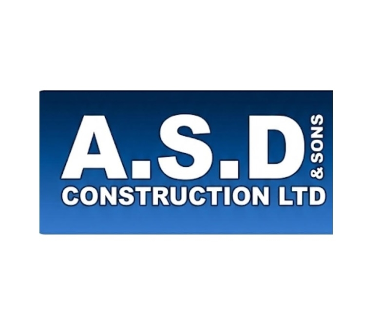 ASD And Sons Construction Ltd