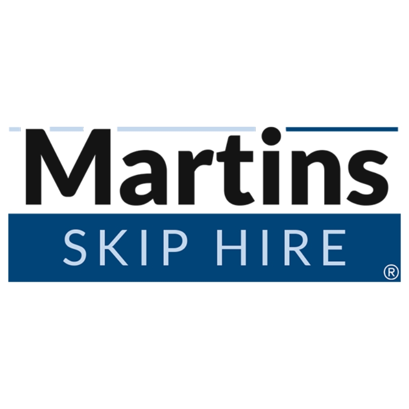 Martin Skip Hire