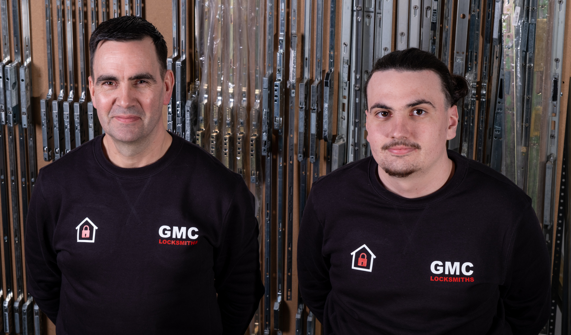 GMC Locksmiths