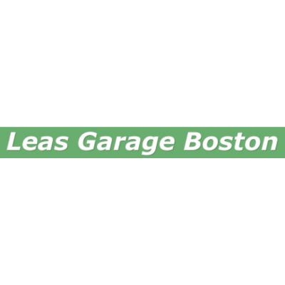 Leas Garage Car Sales