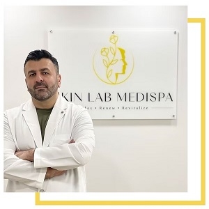 Skin Lab Medispa - Marylebone