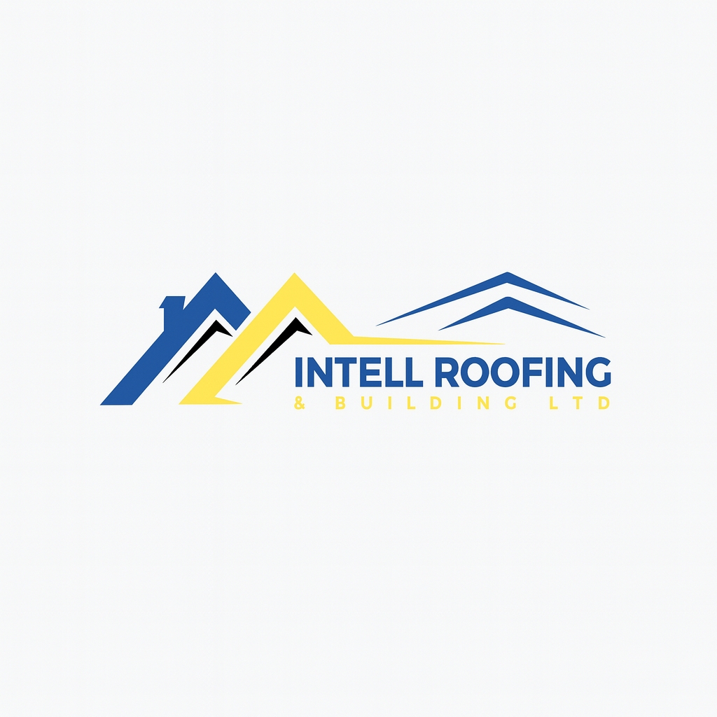 Intell Roofing & Building Ltd