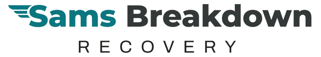 Sams Breakdown Recovery