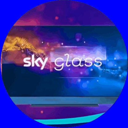 Sky Glass IPTV