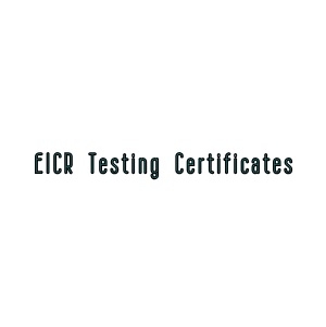 EICR Certificate Slough