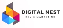 Digital Nest Development & Marketing