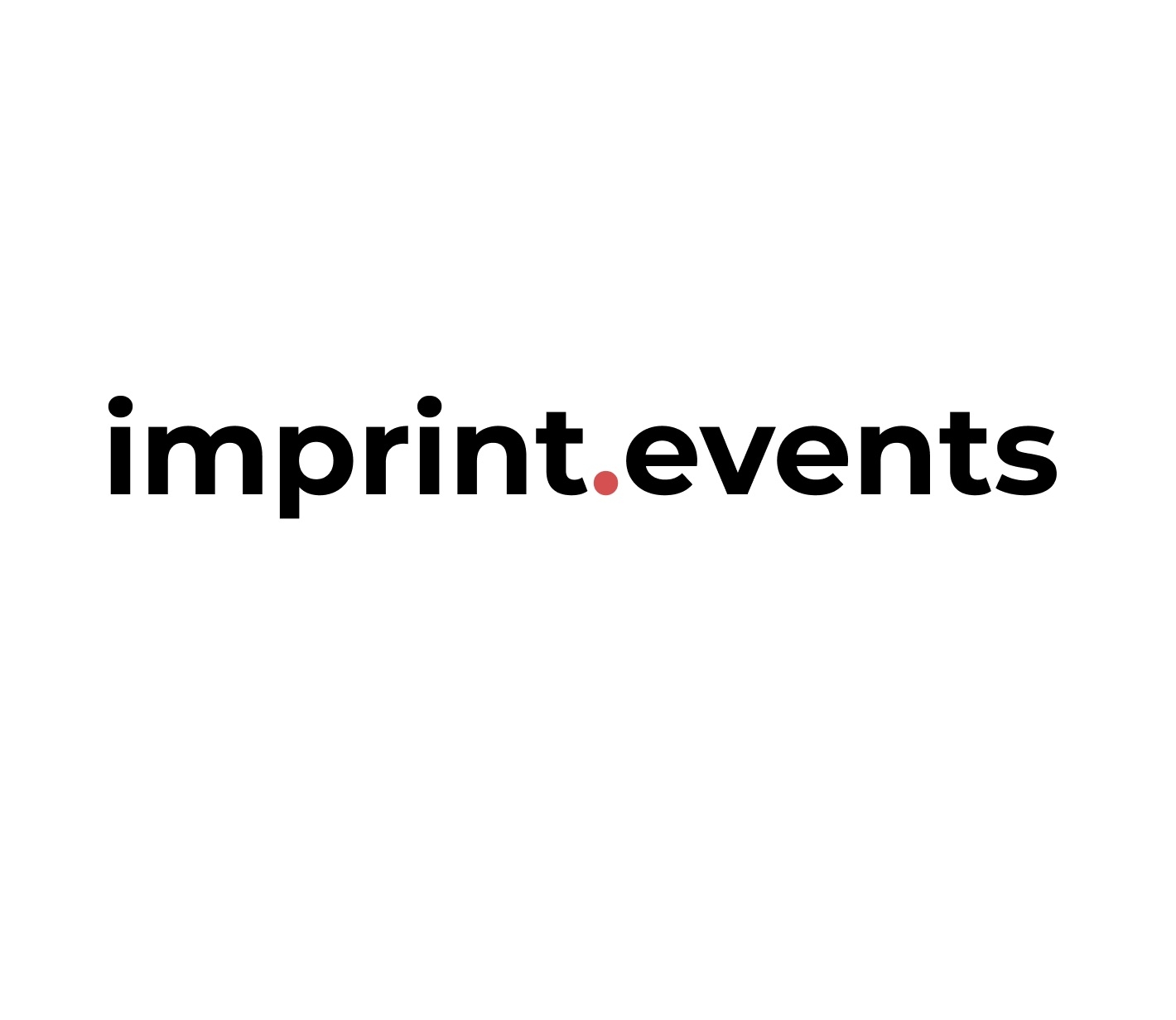 Imprint Events