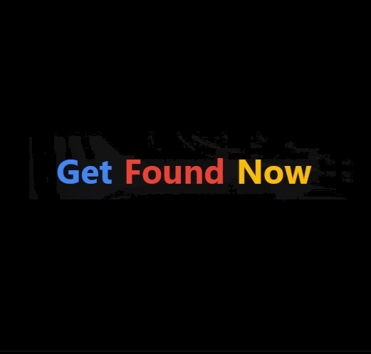 Get Found Now
