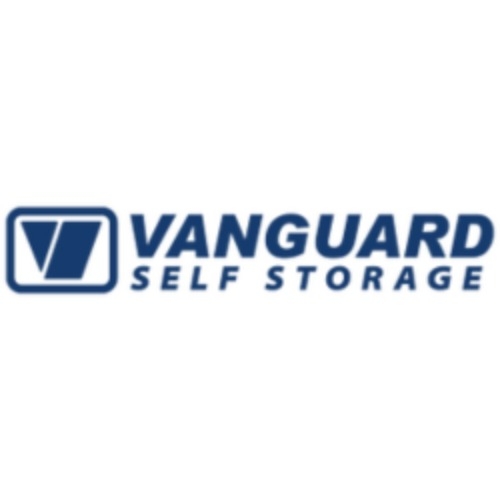 Vanguard Self Storage Bath