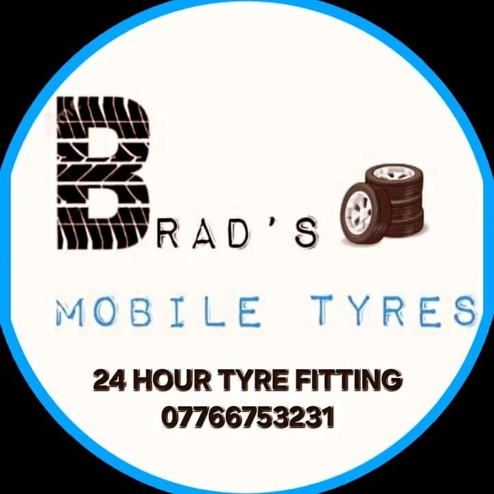 Brads mobile tyres