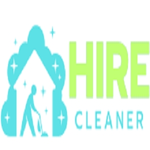 Hire Cleaner
