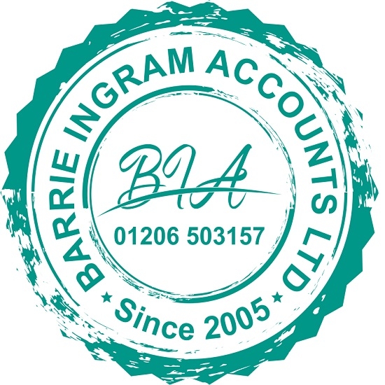 Barrie Ingram Accounts LTD