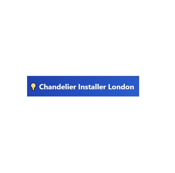 Chandelier Installer London
