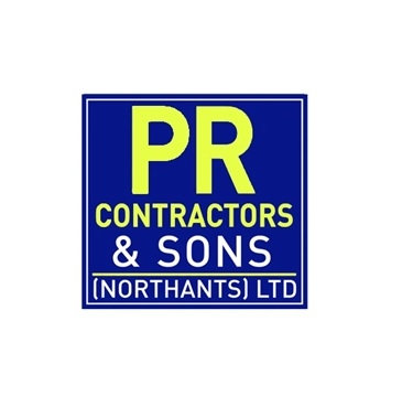 PR Contractors & Sons (Northants) Ltd