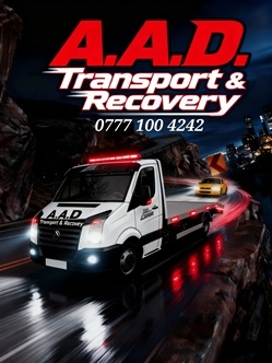 A.A.D Transport & Recovery