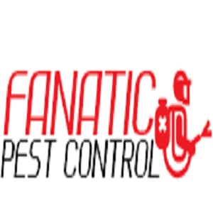 Fanatic Pest Control