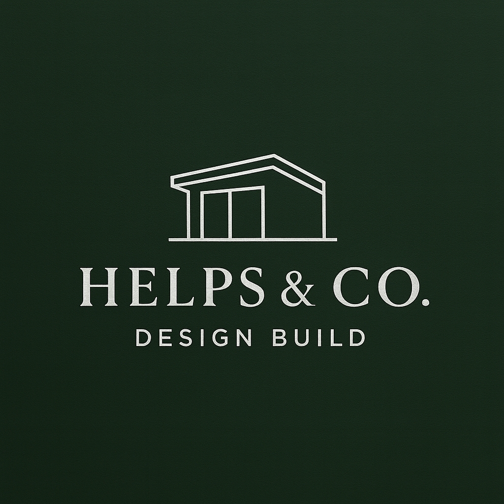 Helps&Co Design Build