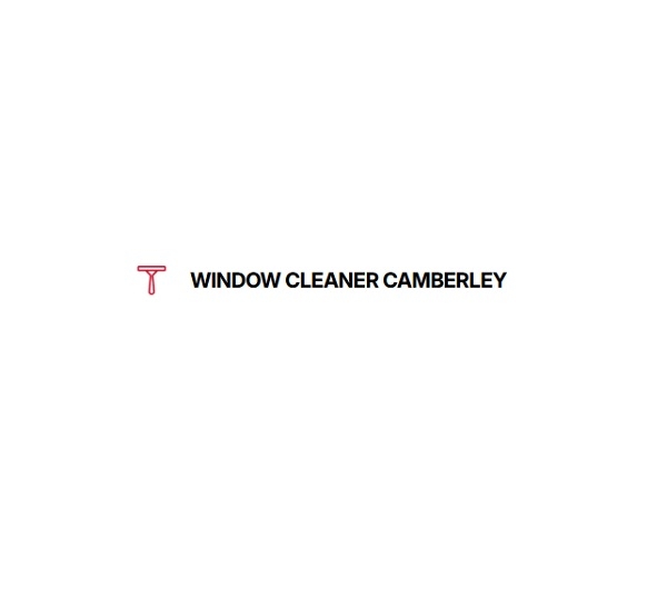 Window Cleaner Camberley