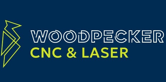 Woodpecker CNC