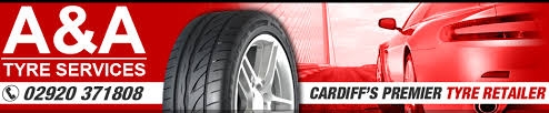 A&A Tyres & Auto Services First Stop