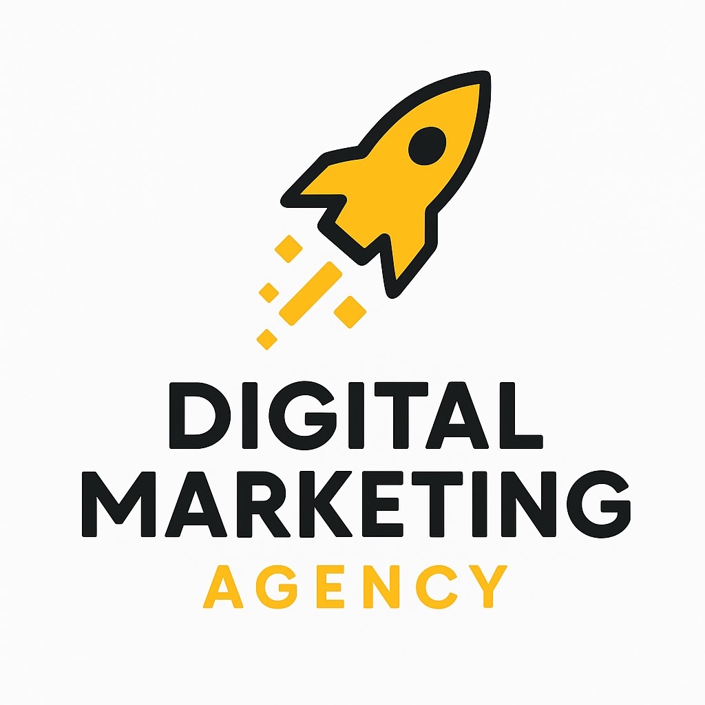 Digital Marketing Agency
