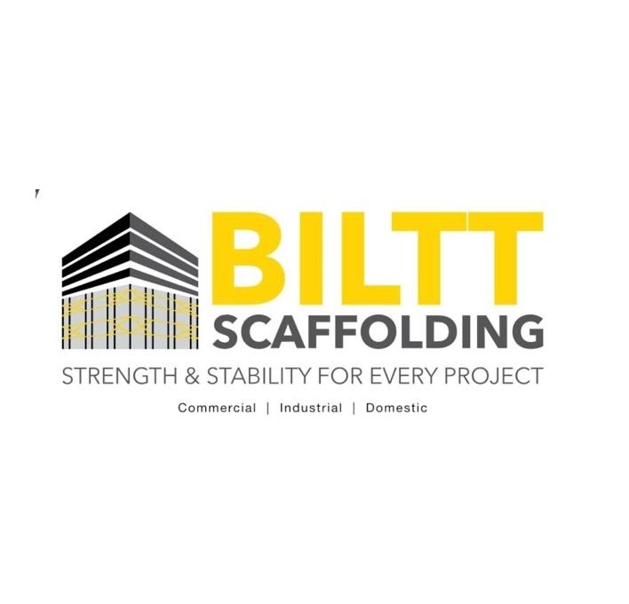 Biltt Scaffolding Ltd