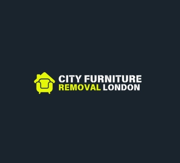 City Furniture Removal London
