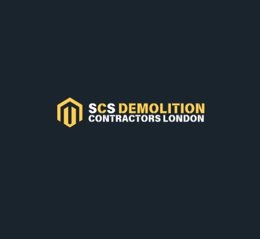 SCS Demolition Contractors London