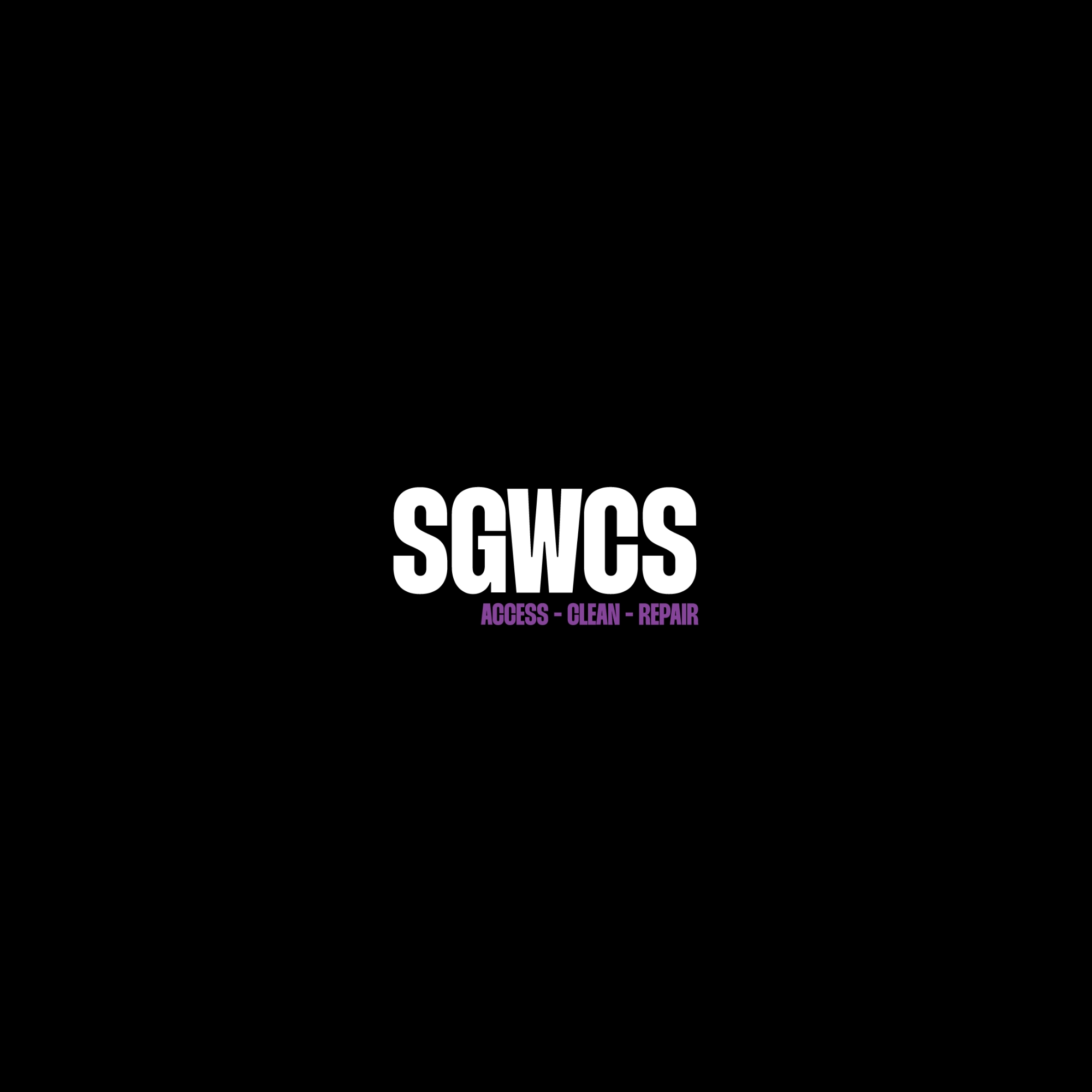 SGWCS Cleaning Services
