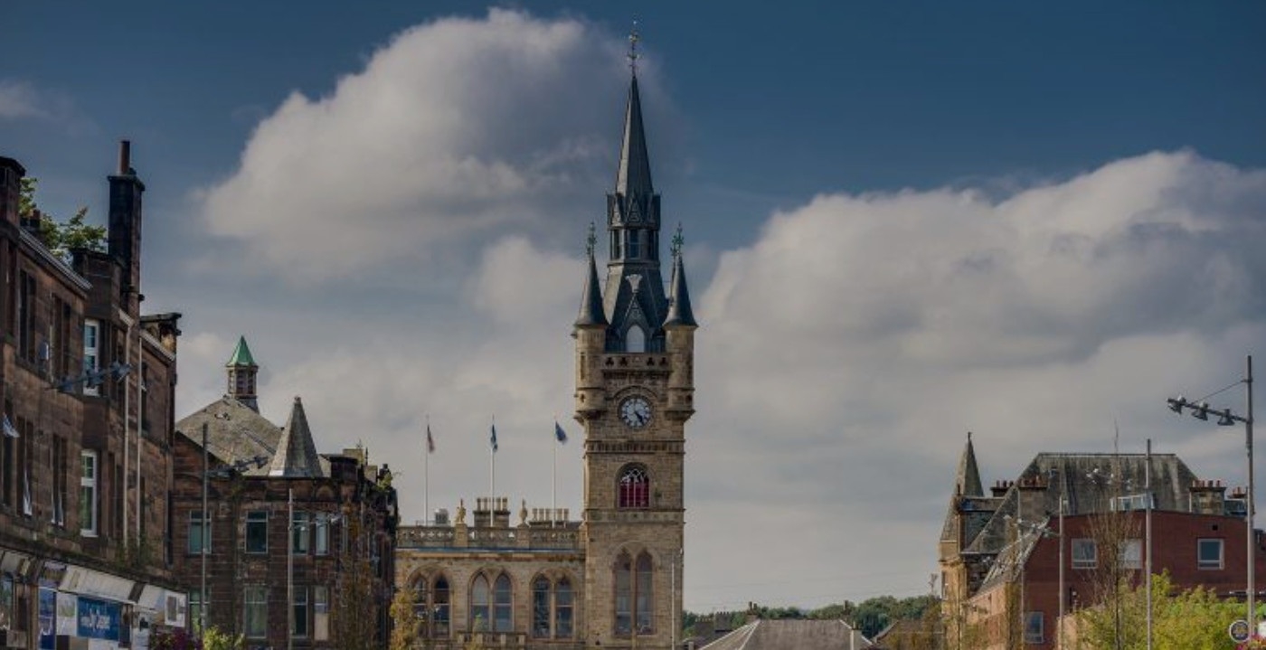 Sell My House Fast In Scotland - Renfrew