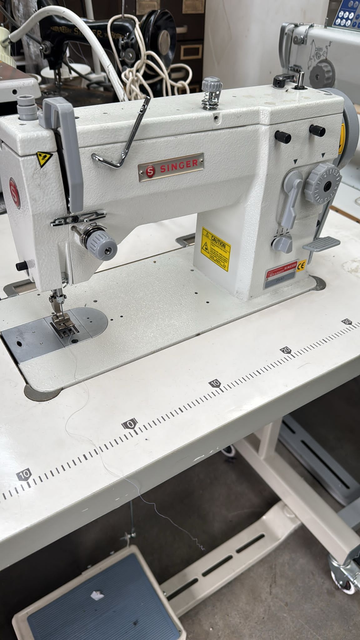 Sewright sewing machines