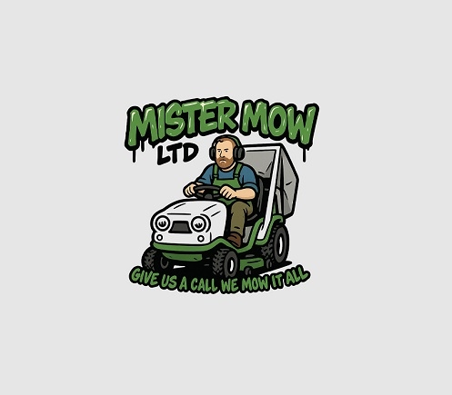 Mister Mow | Gardener | Garden Clearances | Grounds Maintenance