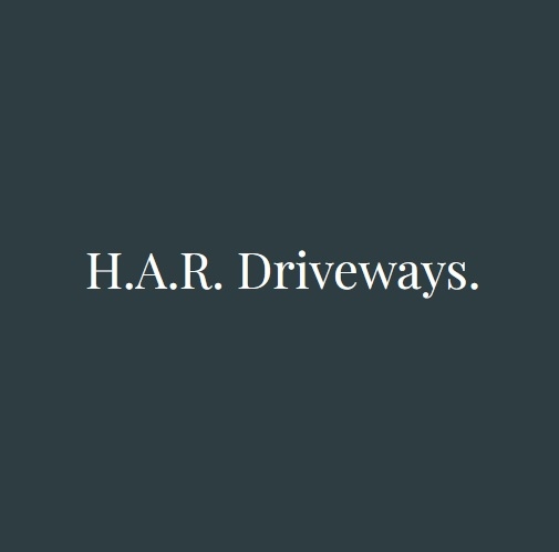 HAR Driveway Services