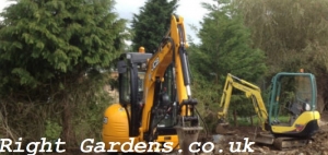 Right Gardens
