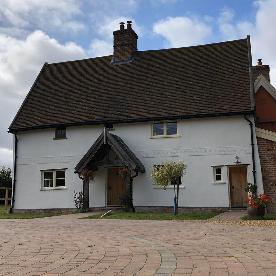 KG Plastering Suffolk