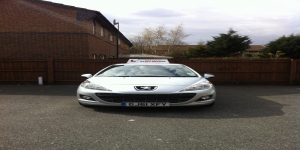 Wests School Of Motoring