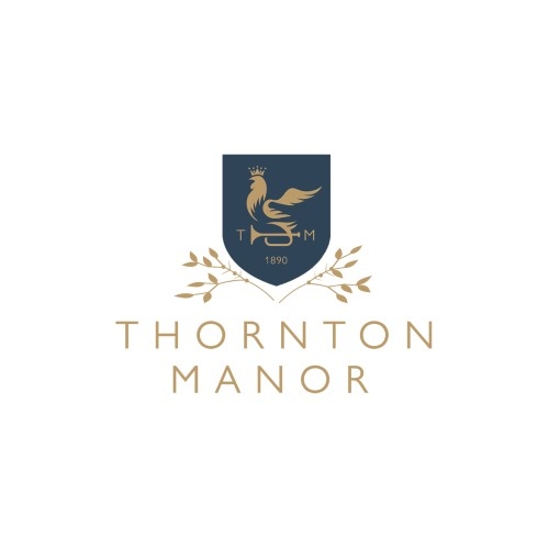 Thornton Manor Country Estate Wedding Venue