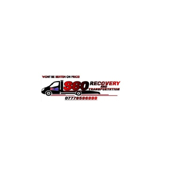 S60 Transportation and Recovery