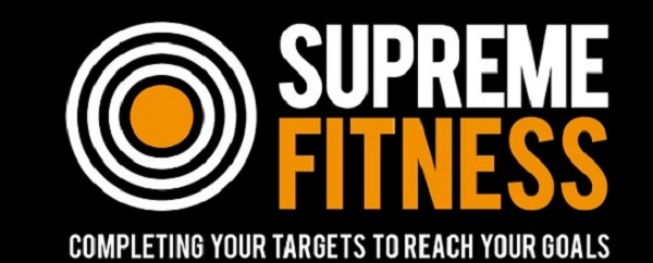 Caro Pemberton Supreme Fitness