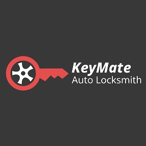 KeyMate Auto Locksmith